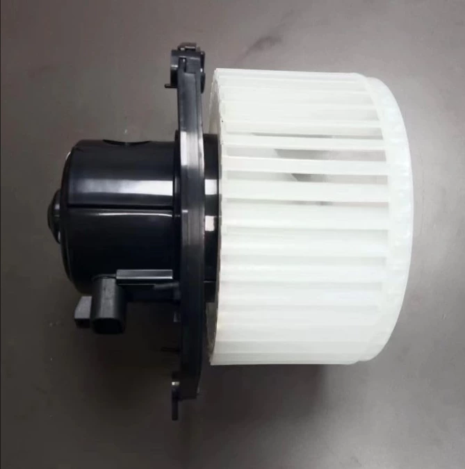 1BCW-BM-145 Blower Motor 52487088