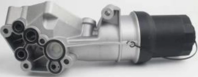 HN-DZ030 AL 07K115397D  FOR VW AUDI PORSCHE