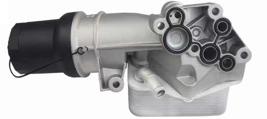 HN-DZ061 AL OE 07K115397E 07K117021C  FOR VW AUDI PORSCHE