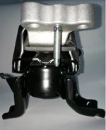 1C9449P 09-13 Toyota Corolla Right Side Motor Mount 12305-37070