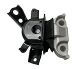 1C01819 Engine Mount RIGHT RH For TOYOTA 2AZ Engine Tarago RAV4 Estima Alphard Vellfire ACA33.ACR50.12305-28300