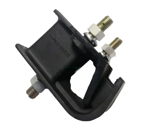 1C01822 Toyota Rubber Engine Mount for Corolla 12361-13090