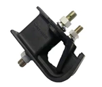 1C01822 Toyota Rubber Engine Mount for Corolla 12361-13090