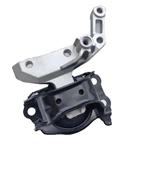 1C01790 Engine Mounting 11210-1HC0D RH for NISSAN March K13T 1.5L 2013- Engine Support Bracket