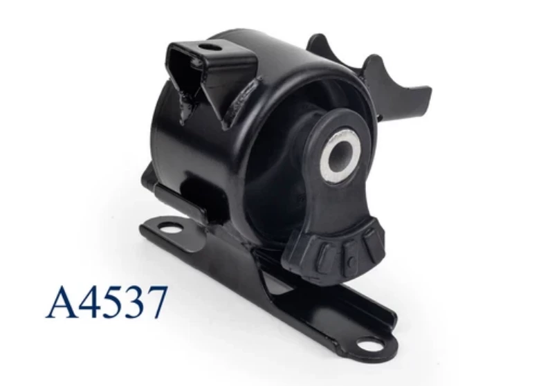 1K0133 Engine Mount Kit 3x Engine Motor & Transmission Mount for Honda Fit 2007-2008 L4 1.5 L Automatic