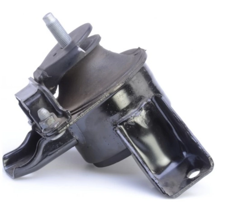 A7147 Motor Mounts Front Lower for Hyundai Sonata Azera 2006-2008