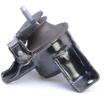 A7147 Motor Mounts Front Lower for Hyundai Sonata Azera 2006-2008