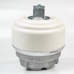 1K1136 2012-2013 Pair For Mercedes W221 S550 Base Left & Right Engine Mounting Mounts Kits