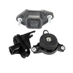 1K1142  Front Engine Mount 2003-2014 Acura TSX Base Sedan 4-Door 2.4L