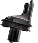 1K1142  Front Engine Mount 2003-2014 Acura TSX Base Sedan 4-Door 2.4L