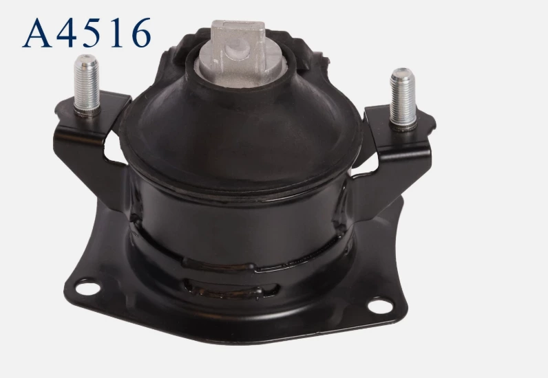 1K1147 2010-2014 for Honda Ridgeline 3.5L for Auto Engine & Trans Mount Set 4PCS