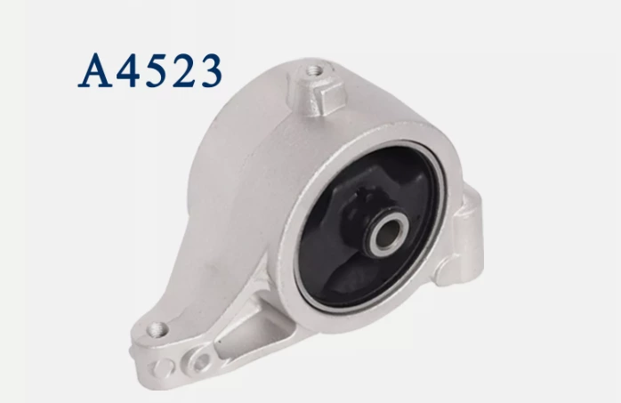 1K1147 2010-2014 for Honda Ridgeline 3.5L for Auto Engine & Trans Mount Set 4PCS