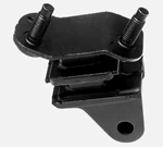 1K1147 2010-2014 for Honda Ridgeline 3.5L for Auto Engine & Trans Mount Set 4PCS