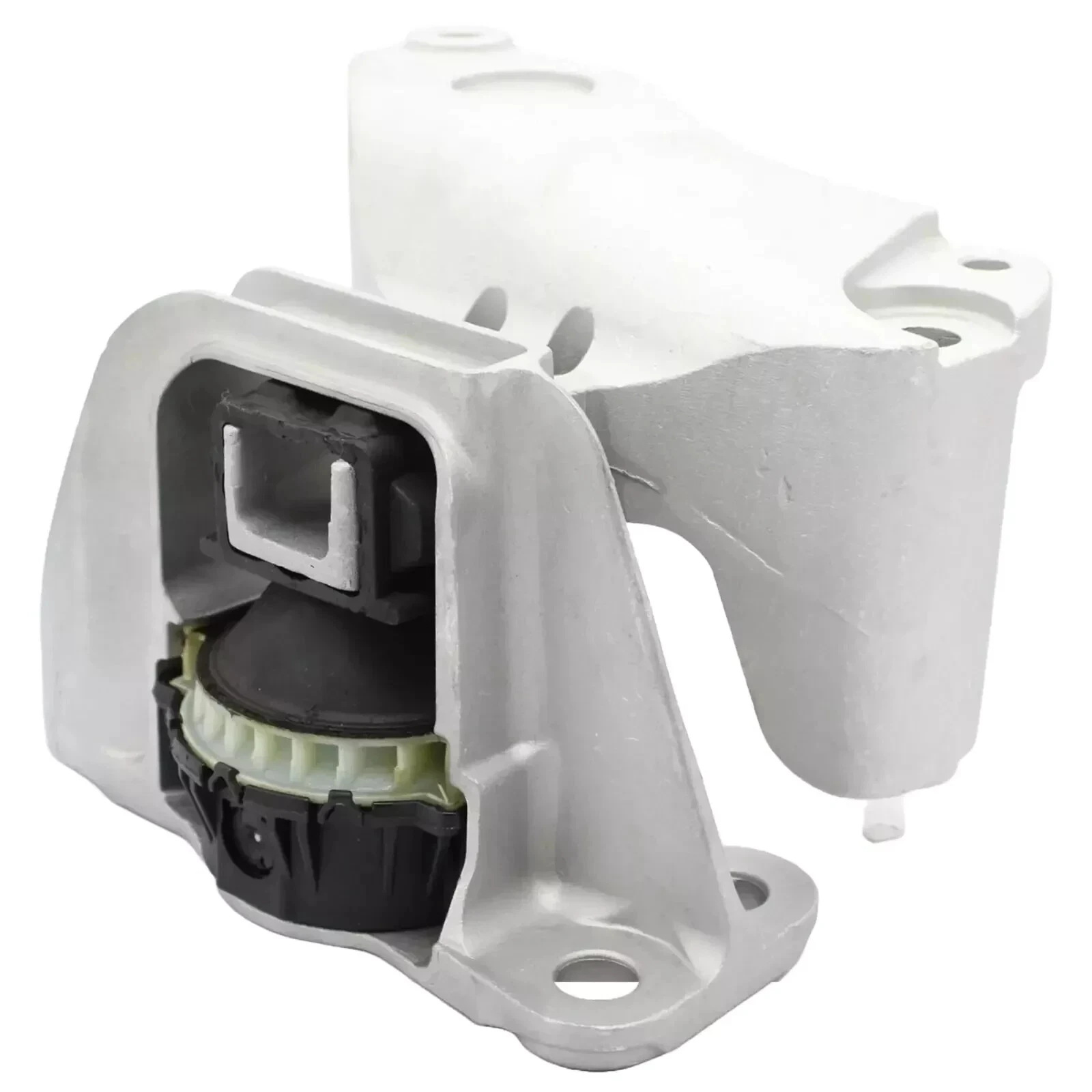 1K1148 Quality Engine & Trans Mount 3PCS Set for 2020 -2025 Nissan Sentra 2.0L Automatic CVT