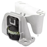 1K1148 Quality Engine & Trans Mount 3PCS Set for 2020 -2025 Nissan Sentra 2.0L Automatic CVT