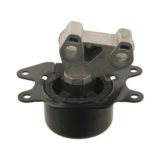 Suitable for the left front bracket of Opel Combo 1.4L/1.6L engines from 2019 to 2023, OE13109202, OE013109202, OE13109202