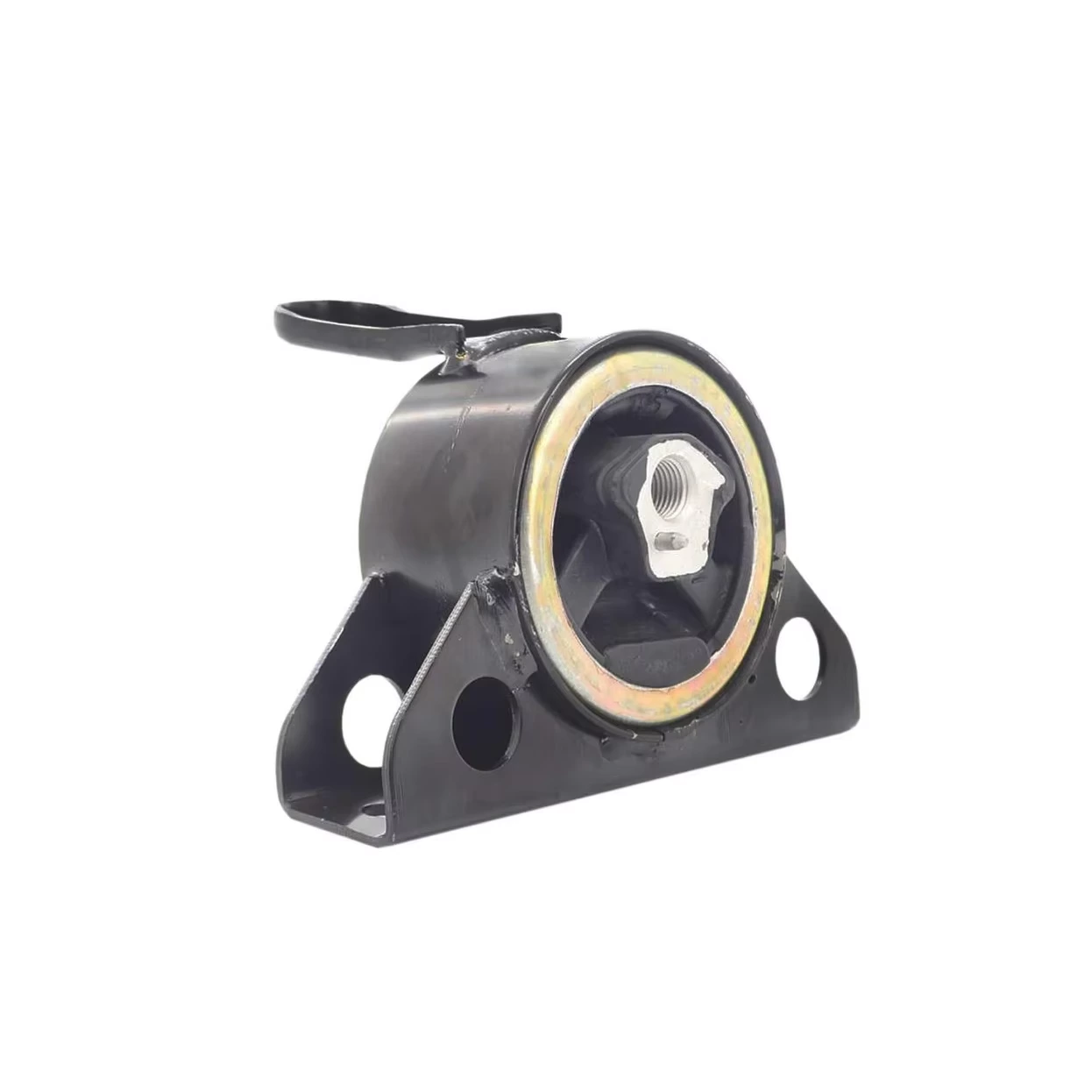 Right front bracket for Chevrolet Matiz 0.8L/1.0L engines from 1998 to 2015 OE96484904 OE96484904 OE96484923