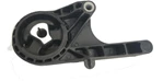 Suitable for Chevrolet Cruze 1.4L engine front bracket OE06 84 215 OE13248599 OE013248599 from 2013 to 2022