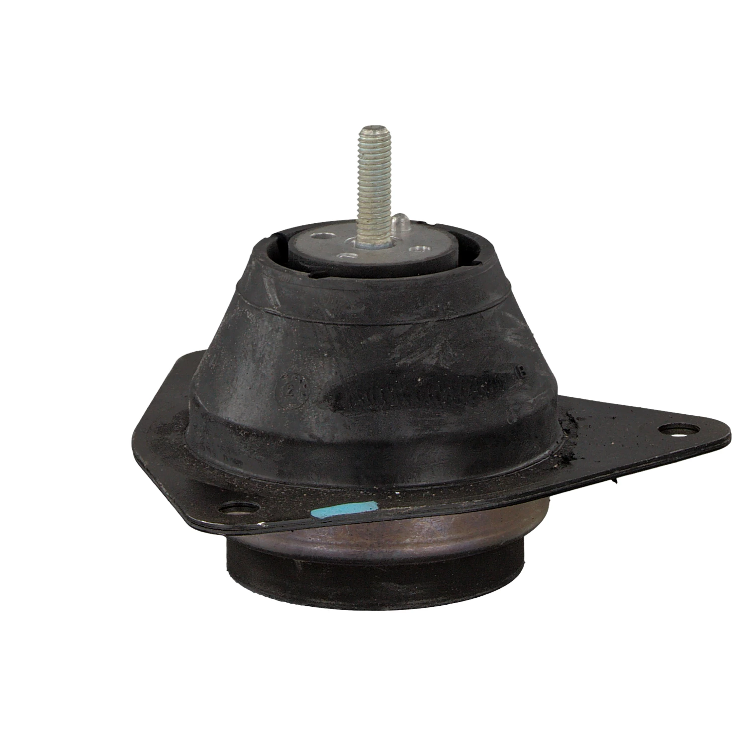 Applicable to the right bracket of Renault Kangoo 1.4L/1.6L engines from 2017 to 2023 OE60 25 310 282 OE77 00 414 099 OE77 00 419 773