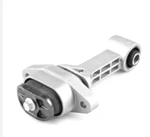 The front bracket OE for Kia Ceed 1.4L engines from 2012 to 2018 is 21950A5000