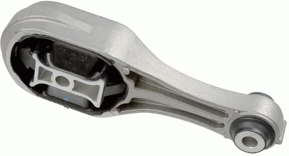 Applicable to the rear lower bracket OE of Opel Omega 2.6L engines from 1994 to 1999  11 23 800 04R