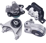 1K1155 Engine Mounting for Chevrolet Equinox  Premier 2.4L  2010 -2017