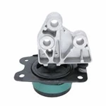 1K1155 Engine Mounting for Chevrolet Equinox  Premier 2.4L  2010 -2017