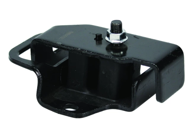 1K1156 Front Engine Mounts & Rear Transmission Mount 3PCS For Isuzu Amigo 93-89 L4-2.3L