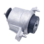 1K1158 2Pcs Engine Motor Mounts Set Fits Jaguar XE XF 2018-2023 2.0L AWD T2H8770