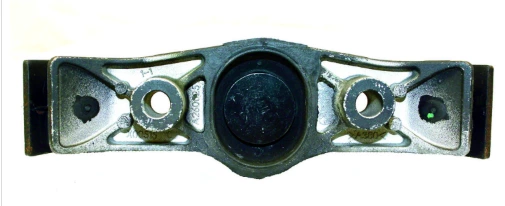 1K1159 Engine Mount fits 2010-2015 Chevrolet Camaro LS Coupe 2-Door 3.6L 3295 3583