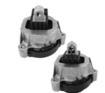 1K1160 OEM 22116860487 22116860488   Engine Mount for BMW G30 530i M/G32 630i