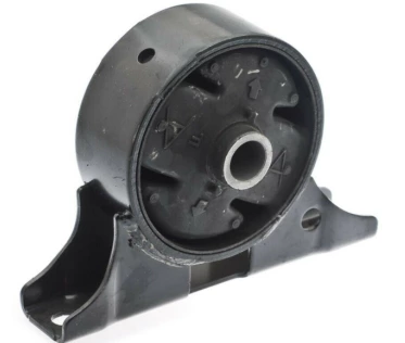 1K1161 4PCS Front Right Engine Mount 2004 & 2011 for Mitsubishi Endeavor 3.8L V6