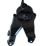 1K1161 4PCS Front Right Engine Mount 2004 & 2011 for Mitsubishi Endeavor 3.8L V6