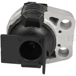 1K1165 Engine Motor & Trans Mount Set for 2008-2011 Ford Focus 2.0L 2986 3103 3087 3PCS