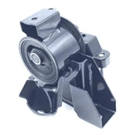 1C01785Front Right Engine Mount fits Nissan X-TRAIL 11210-WF700