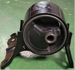 1C3134 Engine Mounts MN101574 5105667AF 5105667AC 5105669AH 5105492AF 5105667AD 5105667AG Engine Mount Rubber Sleeve for Jeep for Compass 2007-2017 Engine Mounts