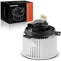 HVAC Blower Heater Motor with Fan Cage 3 Pins for Mazda 3 2010 2011 2012 2013 BBM461B10