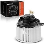 HVAC Blower Heater Motor with Fan Cage 3 Pins for Mazda 3 2010 2011 2012 2013 BBM461B10