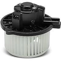 HVAC Heater Blower Motor with Fan for Hyundai Accent 2012 2017 Tucson Kia Rio Rio5