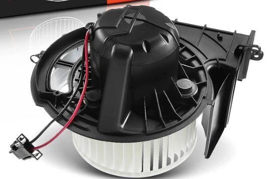 Heater Blower Motor Assembly for BMW X5  L6 3.0L