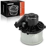 A-Premium Blower Heater Motor w/Wheel for Dodge Mercedes-benz Sprinter 2500 3500