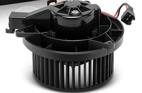 HVAC Heater Blower Motor for Honda Pilot 2016-2022 Passport Ridgeline Acura MDX