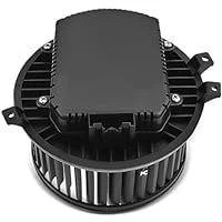Fits 2014 2015-2018 GMC Sierra 1500 Chevrolet Silverado 700330 A/C Heater Blower
