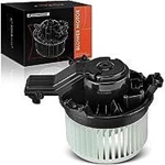 HVAC Heater Blower Motor w/ Wheel Front for Honda CR-V Odyssey Subaru Crosstrek