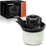 New Heater Blower Motor Fan Assembly for Jeep Compass 17-22 Renegade 2015-2023