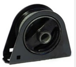 1C9181 Fits 2002-2007 Mitsubishi Lancer 2.0L Front Motor Mount w/o Turbo A6647, EM9181, 9181