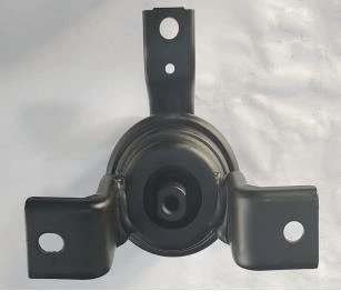 1C9188 Front Right Motor Mount For 2002 2003 2004 2005 2006 2007 Mitsubishi Lancer 2.0L A4606