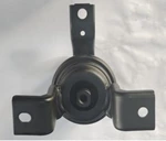 1C9188 Front Right Motor Mount For 2002 2003 2004 2005 2006 2007 Mitsubishi Lancer 2.0L A4606