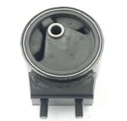 1C01794 Rear & Front Engine Mounts For Mazda Protege 98-95 L4-1.5L, AT BC1G-39-050A