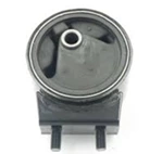 1C01794 Rear & Front Engine Mounts For Mazda Protege 98-95 L4-1.5L, AT BC1G-39-050A